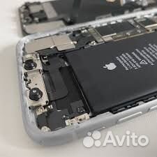 Ремонт сотовых телефонов, компьютеров, ноутбуков