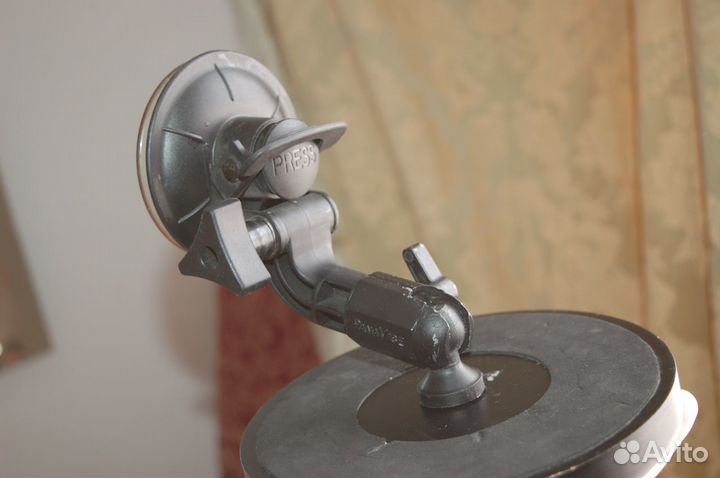 Meinl Тренировочный пэд 6