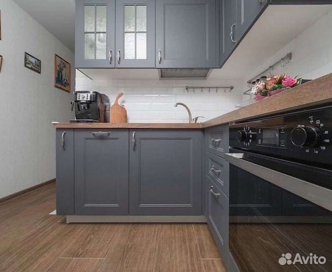 Кухни на заказ