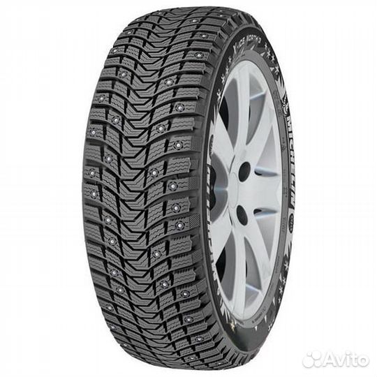 Michelin X-Ice North 3 285/40 R19 107H