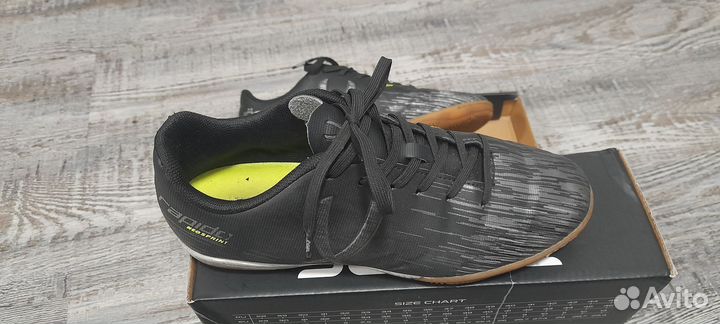 Футзалки jogel