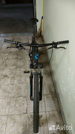 Cube Analog RS 29 2021 XXL, 23 дюйма, 58 см