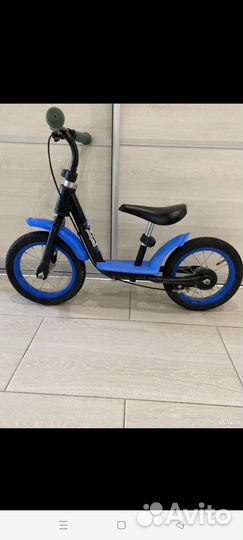 Беговел детский