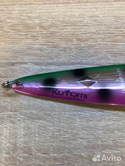 Блесна для троллинга Kutomi (00004)