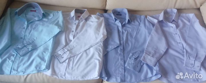 Вещи к школе для мальчика