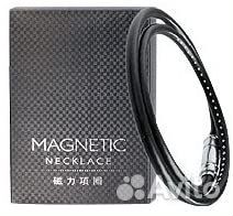 Магнитное ожерелье