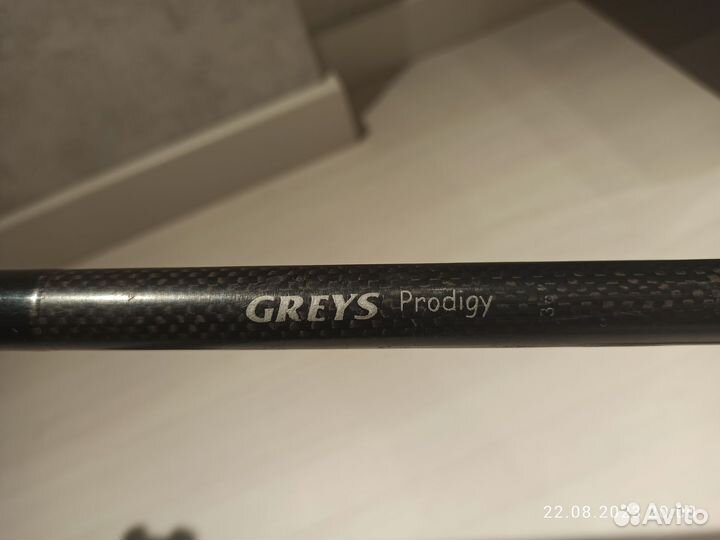Подсак Greys prodigy 36