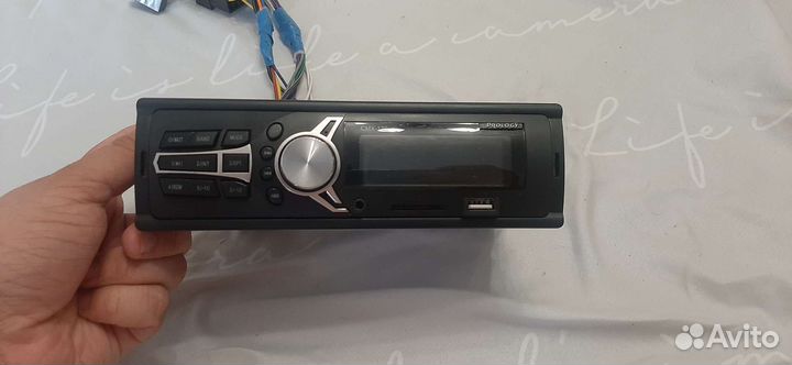 Продам магнитолу Prology