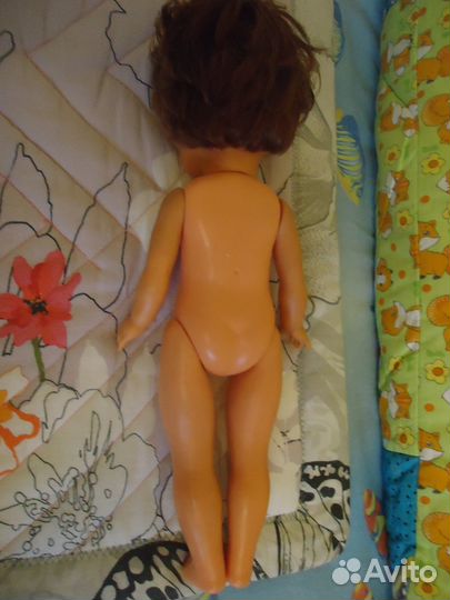 Кукла гдр СССР