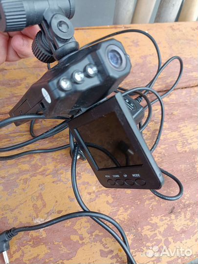 Видеорегистратор xDevice