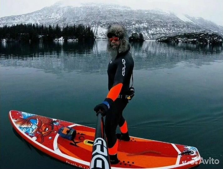 Sup board сап доска KOI