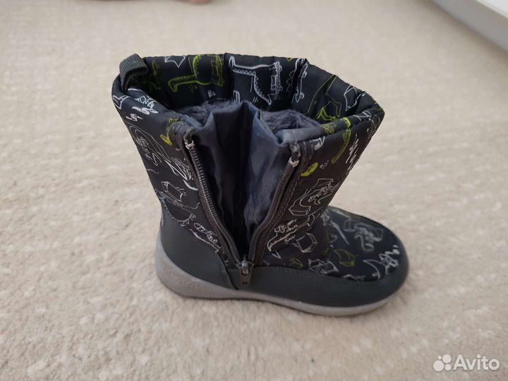 Сапожки