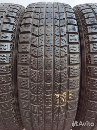 Dunlop Grandtrek SJ7 215/65 R16 99H