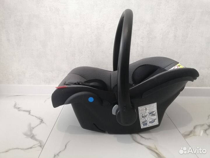 Автолюлька от 0