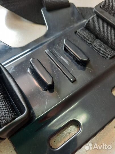 Экшен камера