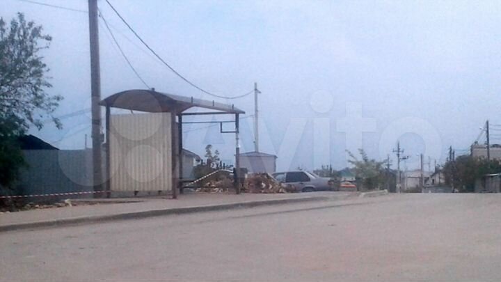 Участок 6 сот. (СНТ, ДНП)