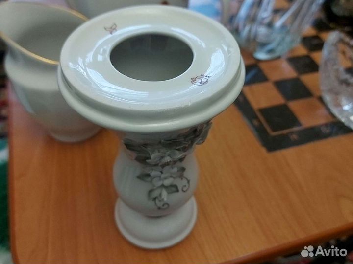 Подсвечник