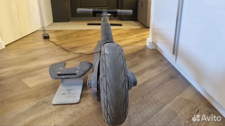 Электросамокат ninebot es2