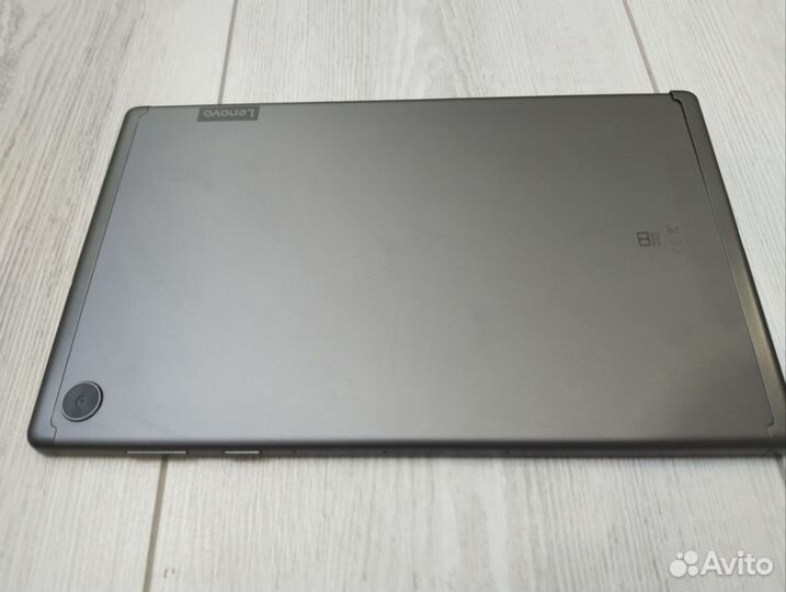 Планшет lenovo