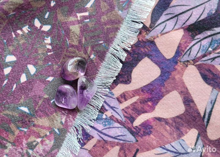 Шарф-палантин Eleganzza