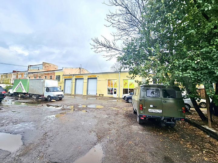 Без посредников. Ворота. С/У. Вода. 591 м² Автосер