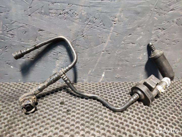 Клапан вентиляции топливного бака Audi A6 C7 cdnb