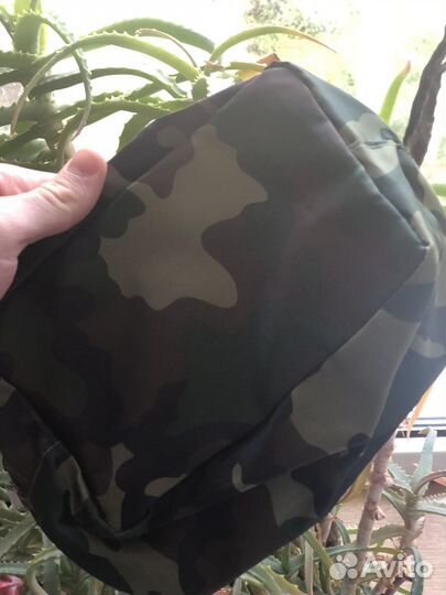 Косметичка мужская Н3