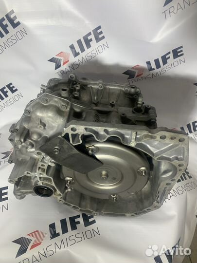 Вариатор Nissan Sentra 1.6 JF011E