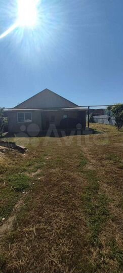 Дом 73 м² на участке 25 сот.