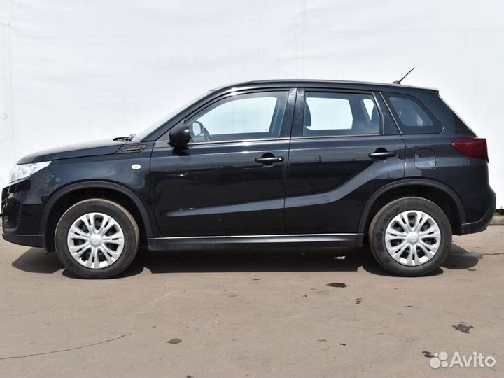 Suzuki Vitara 1.6 МТ, 2020, 95 270 км