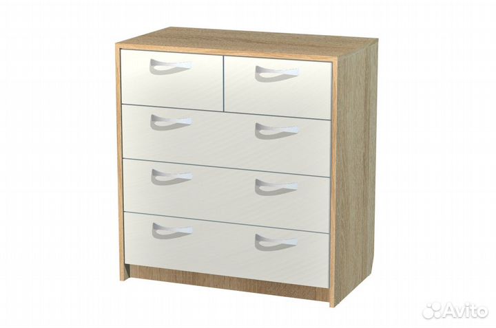 Комод Варди