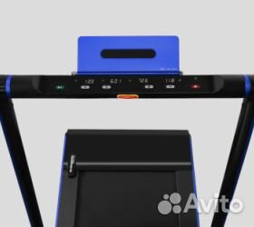 Беговая дорожка Svensson Body Labs Spacetech (Ultr