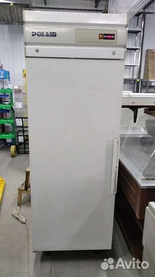 Холодильный шкаф Polair