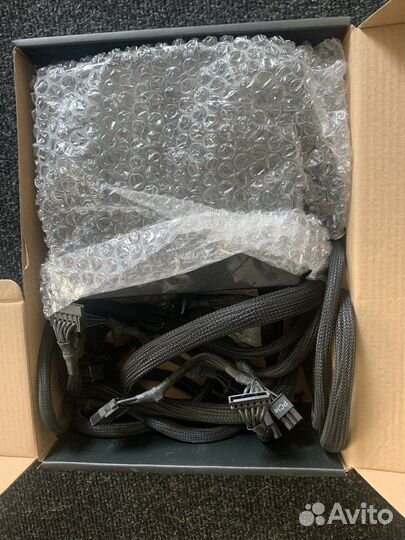 Блок питания be quiet system power 9 700w