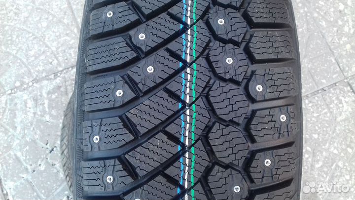 Gislaved Nord Frost 200 ID 185/65 R14 117