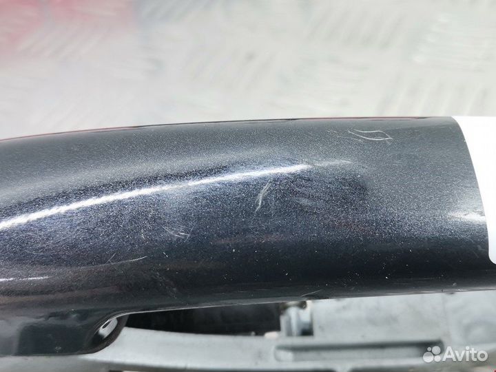 Ручка для Peugeot-Citroen C5 2