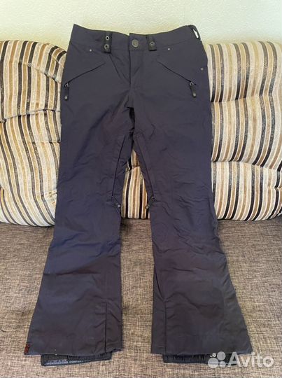 Штаны горнолыжные (сноубордические) Bonfire S