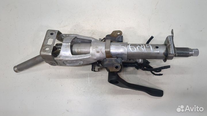 Колонка рулевая Honda Civic 2021, 2023