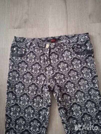 Брюки для девочек подростков