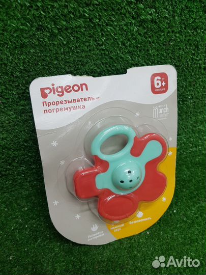 Игрушки для малышей