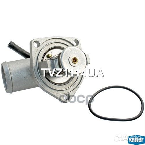 Термостат TVZ1114UA Krauf