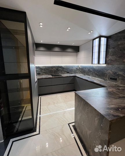 Кухня на заказ sh-0547744