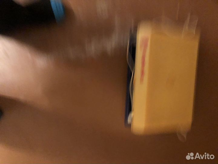 Электро бегуди рэтро