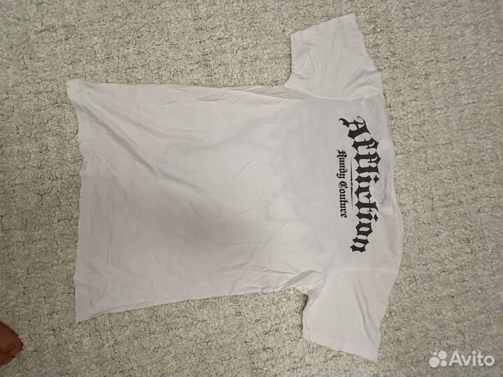 Футболка affliction