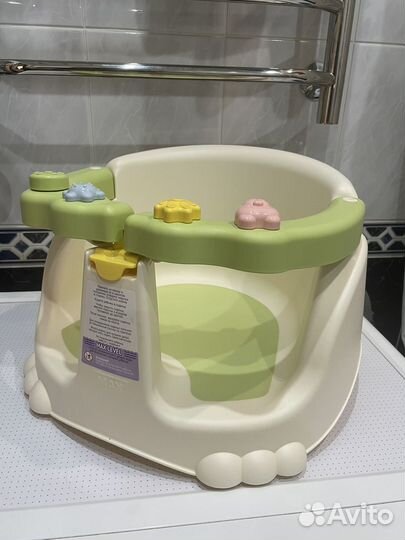 Стульчик для купания