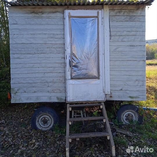Домик пчеловода