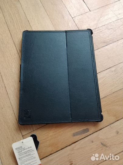 Чехол на iPad 2/3/4