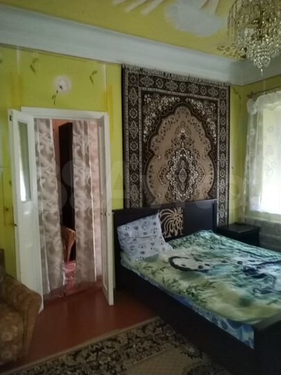 Дом 90 м² на участке 6 сот.