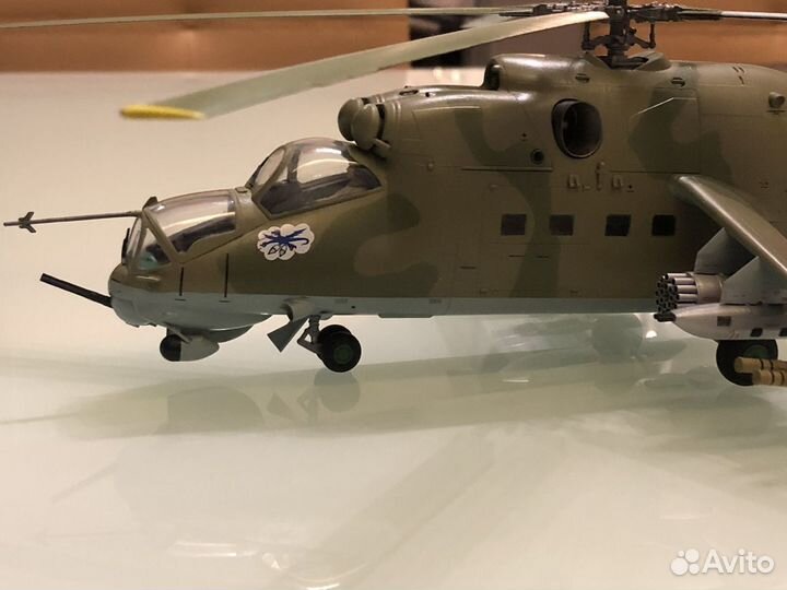 Ми-24 в/п