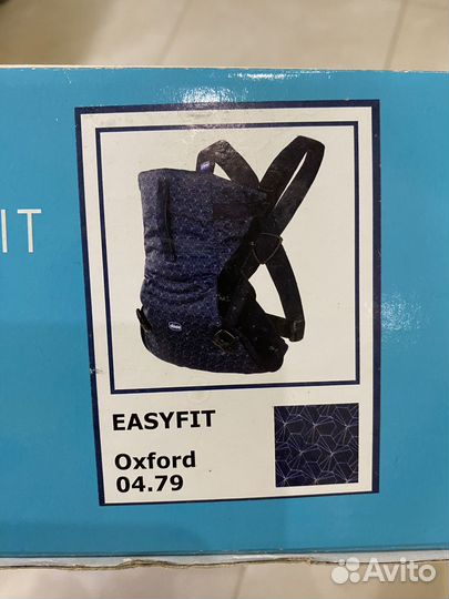 Рюкзак переноска кенгуру chicco 0+